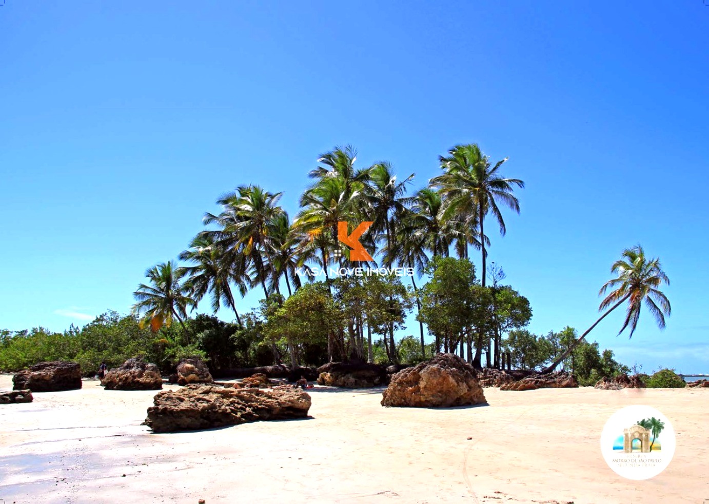 Terreno, 980 m² - Foto 1