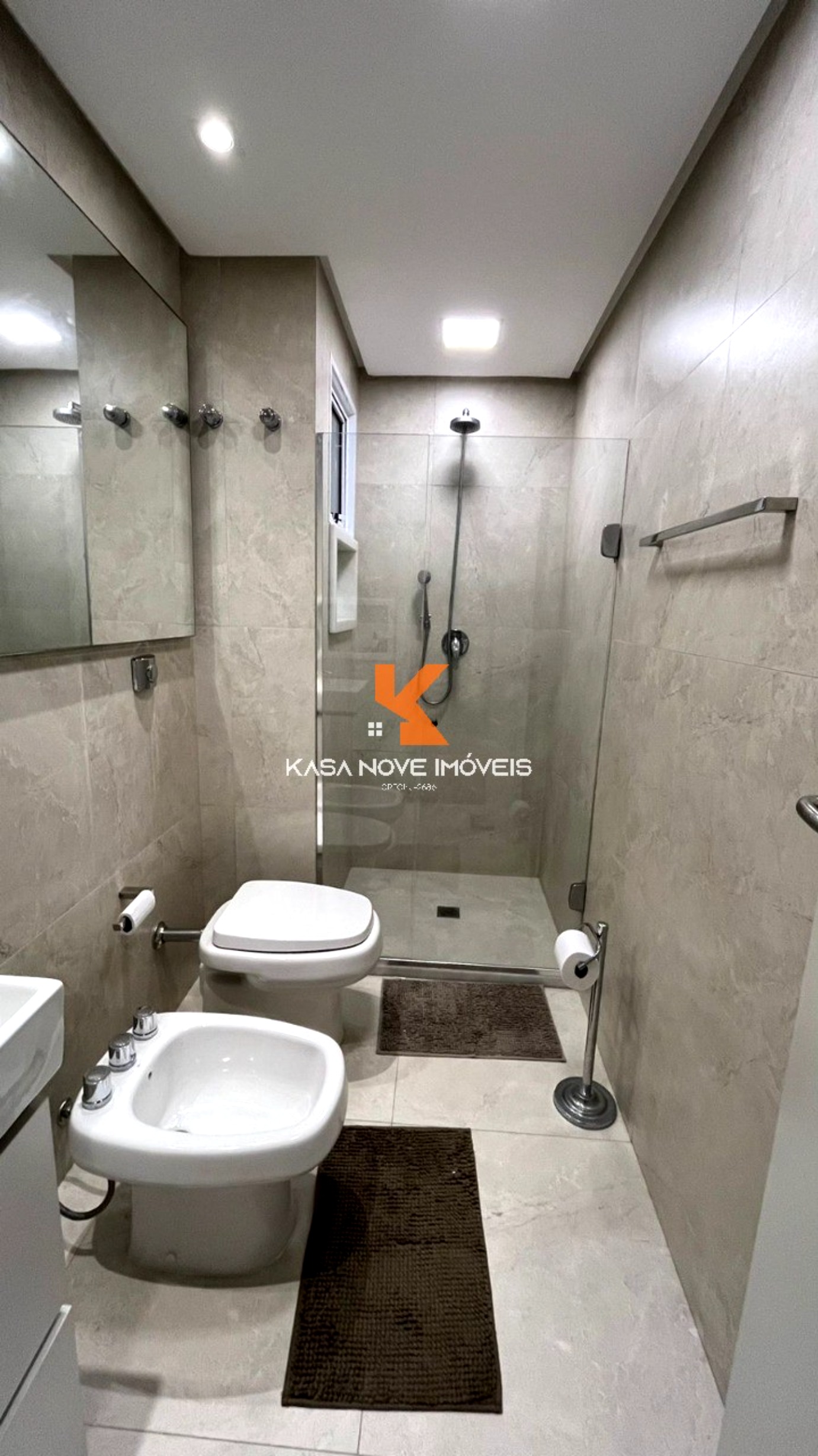 Apartamento, 4 quartos, 153 m² - Foto 6