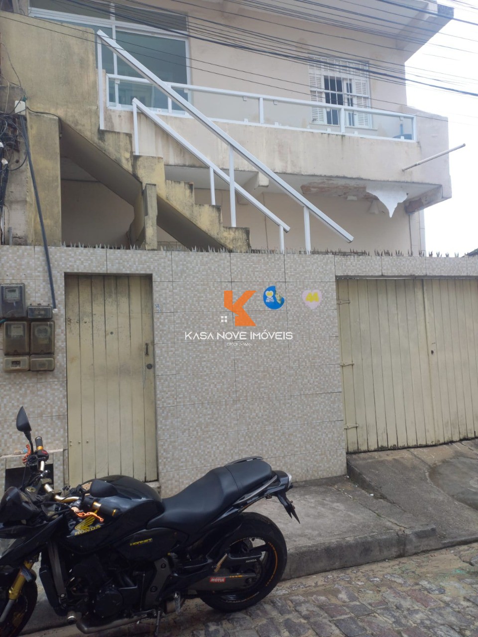 Casa, 2 quartos, 70 m² - Foto 1