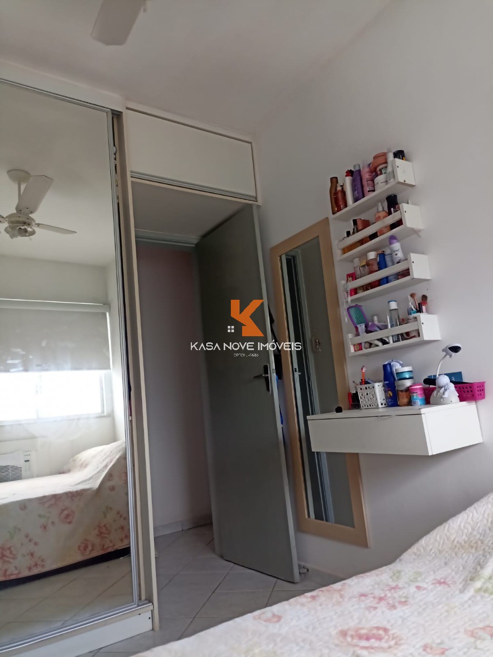 Apartamento, 3 quartos, 61 m² - Foto 7