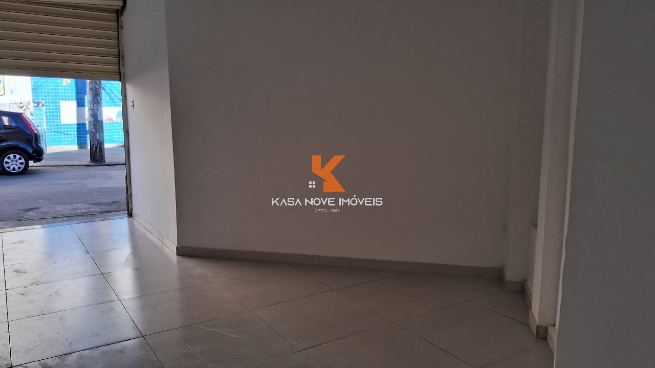 Loja-Salão para alugar, 28m² - Foto 4