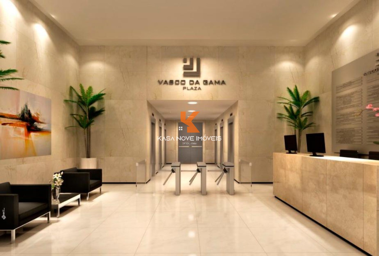Loja-Salão à venda, 53m² - Foto 6