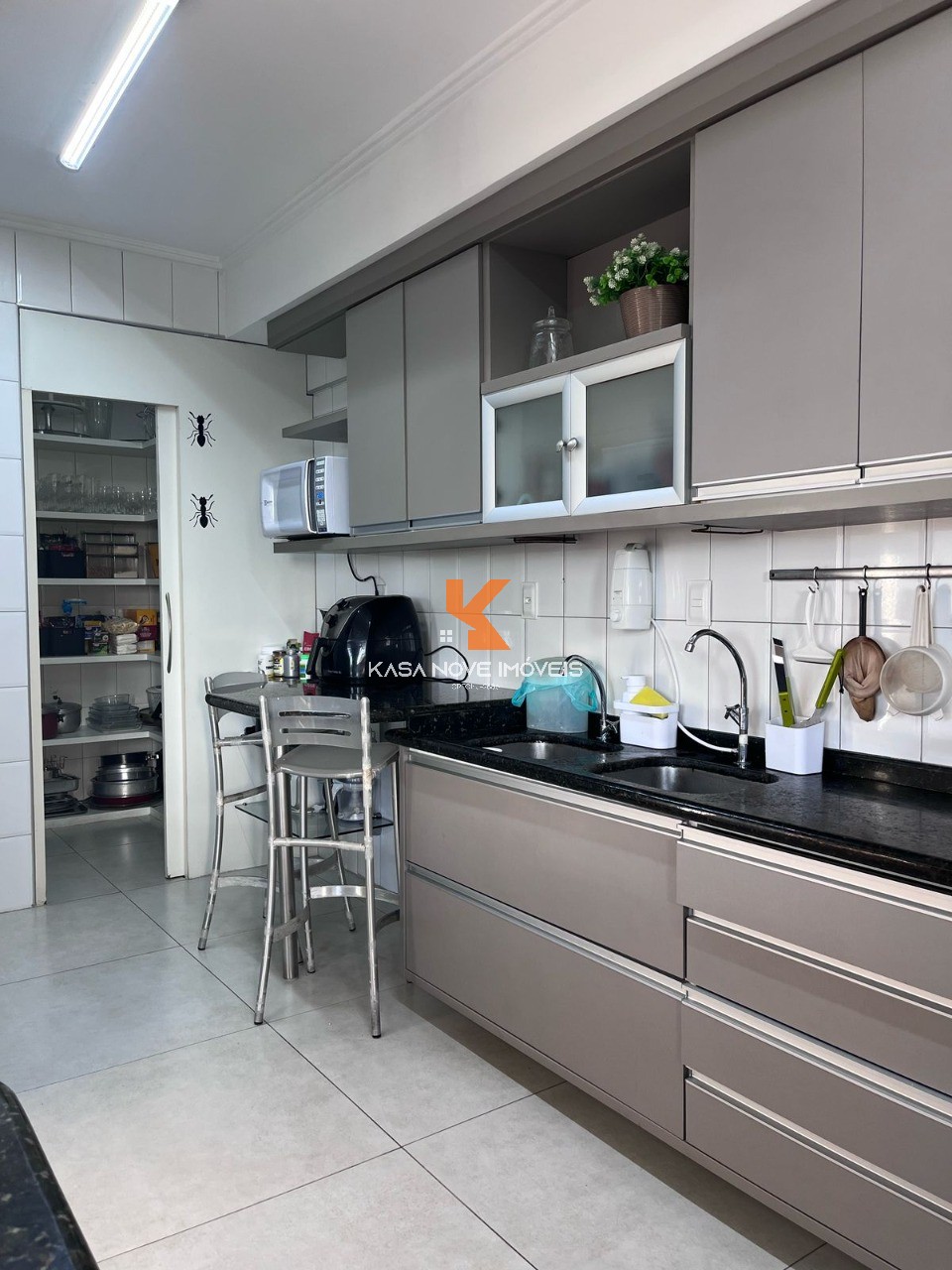 Apartamento, 4 quartos, 196 m² - Foto 19