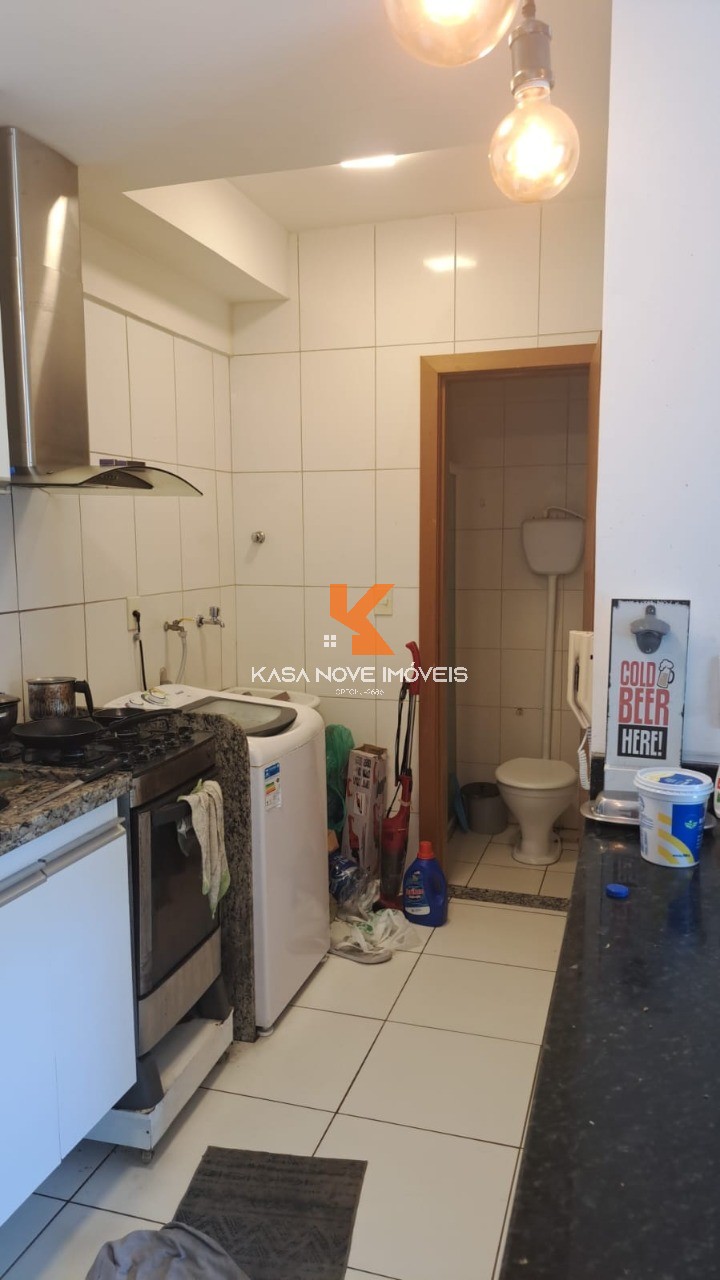 Apartamento, 1 quarto, 43 m² - Foto 13