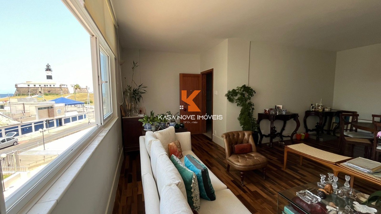 Apartamento, 4 quartos, 153 m² - Foto 14