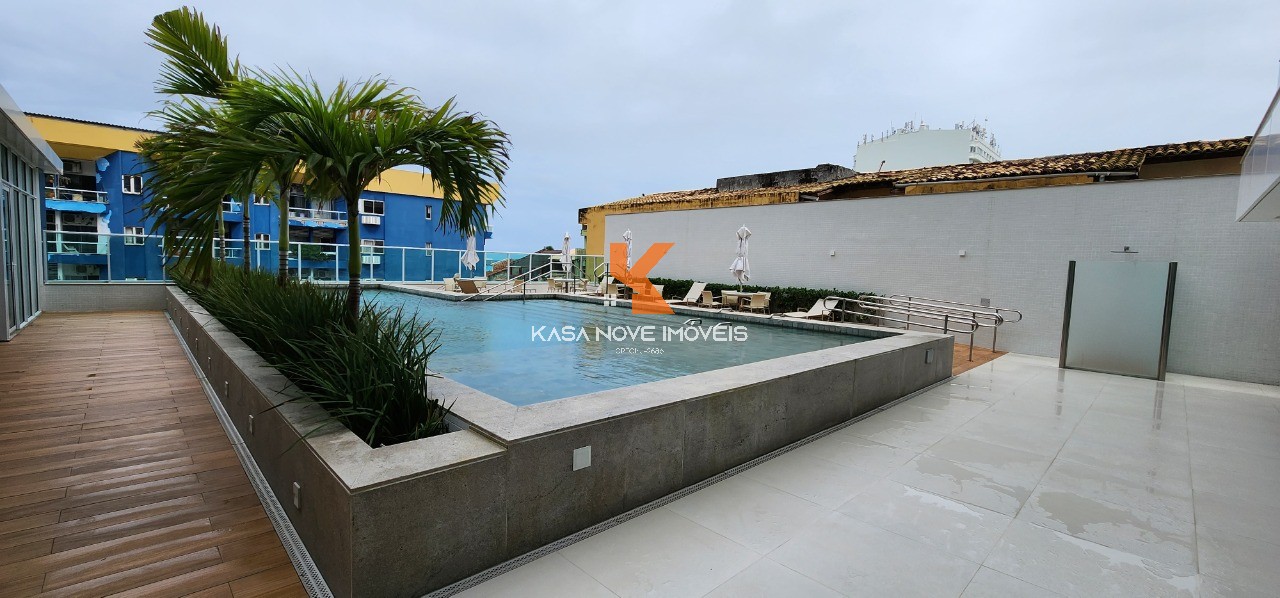 Apartamento para alugar com 1 quarto, 45m² - Foto 18