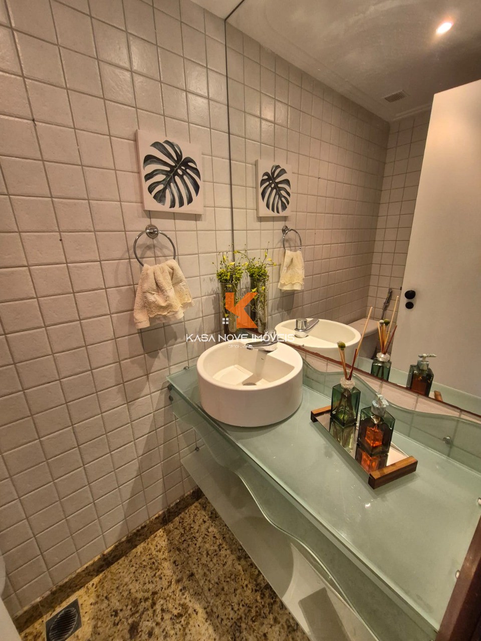Apartamento, 4 quartos, 196 m² - Foto 18
