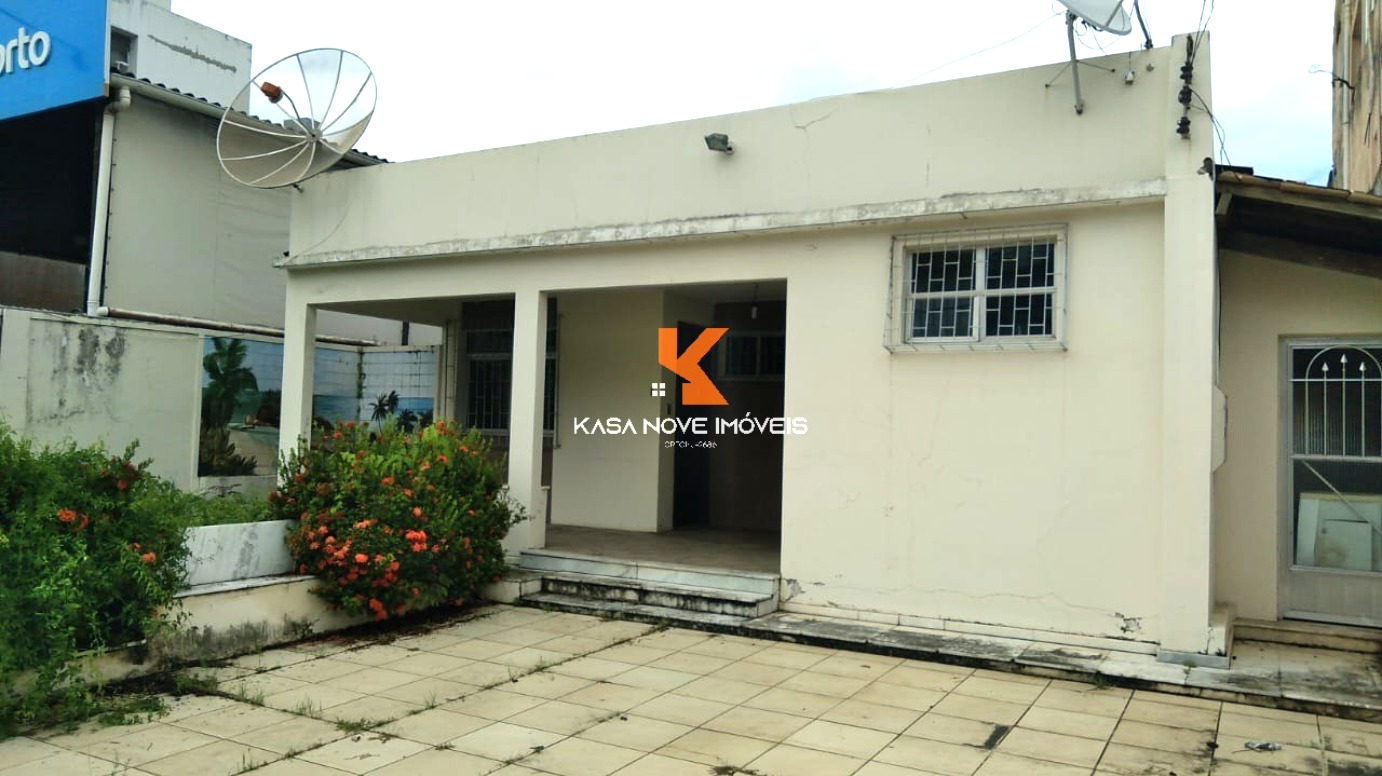 Prédio Inteiro à venda com 3 quartos, 360m² - Foto 1