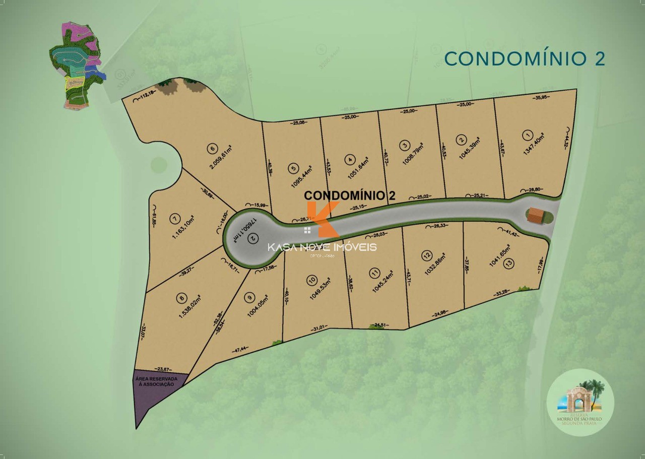 Terreno, 980 m² - Foto 10