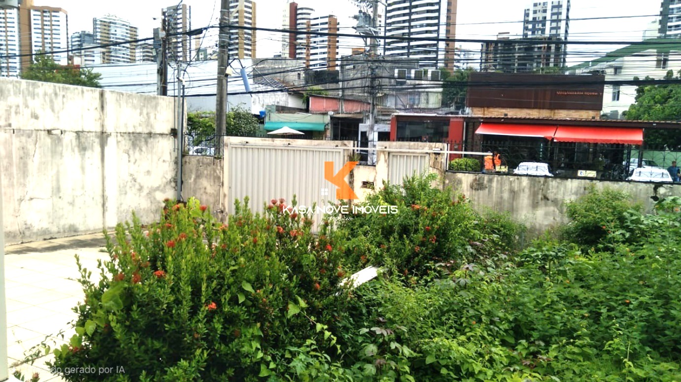 Prédio Inteiro à venda com 3 quartos, 360m² - Foto 3