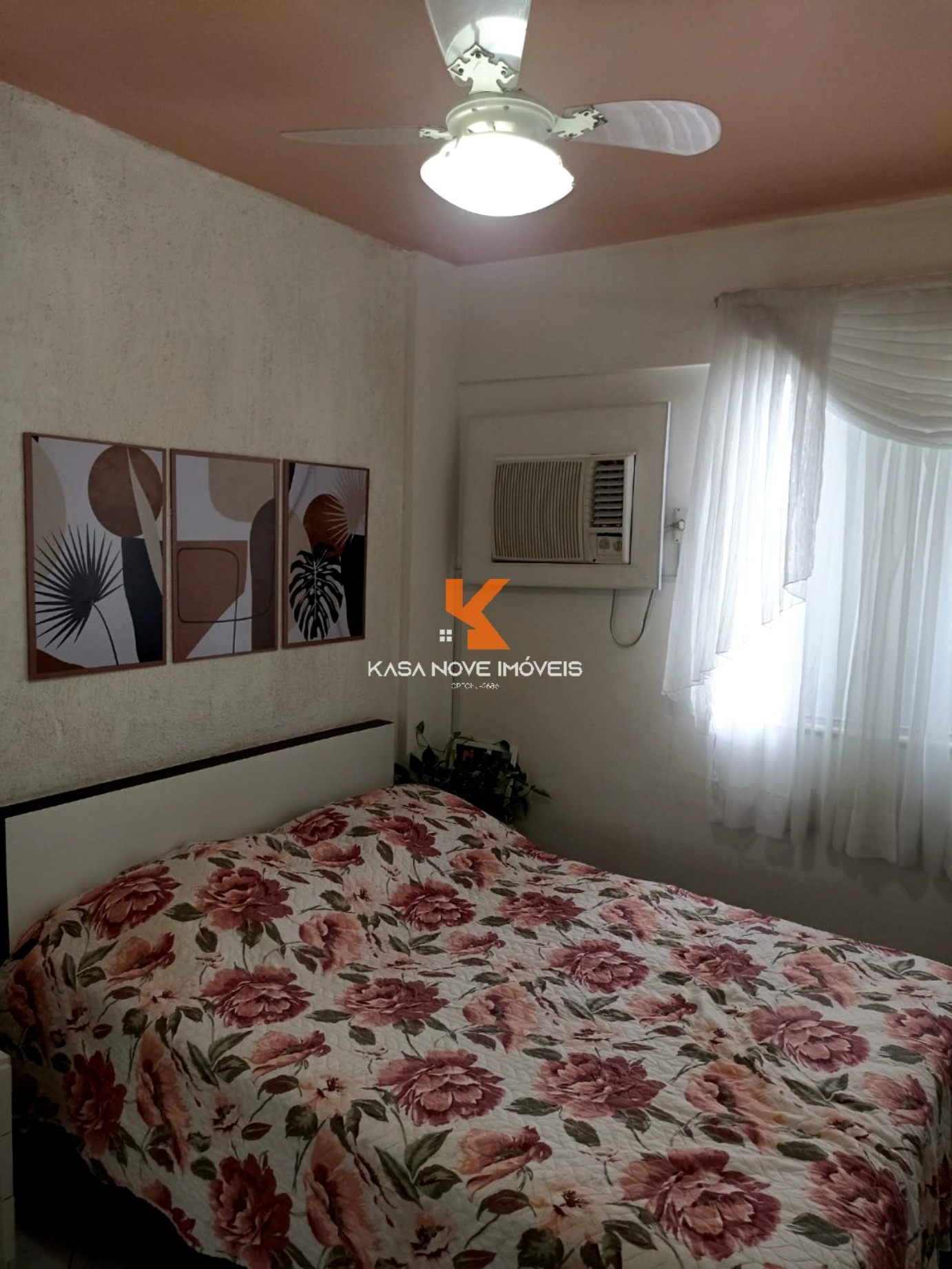 Apartamento, 3 quartos, 61 m² - Foto 4