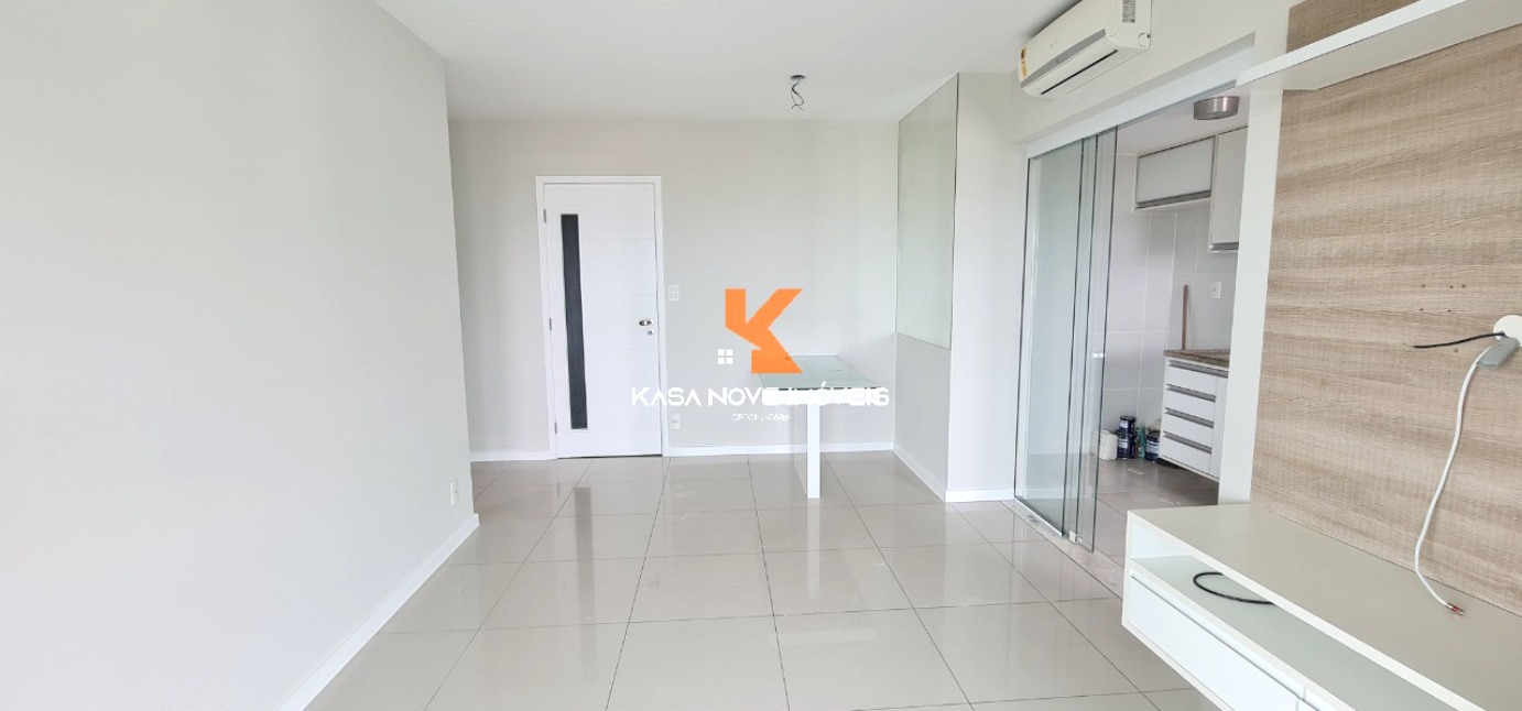 Apartamento, 1 quarto, 60 m² - Foto 2