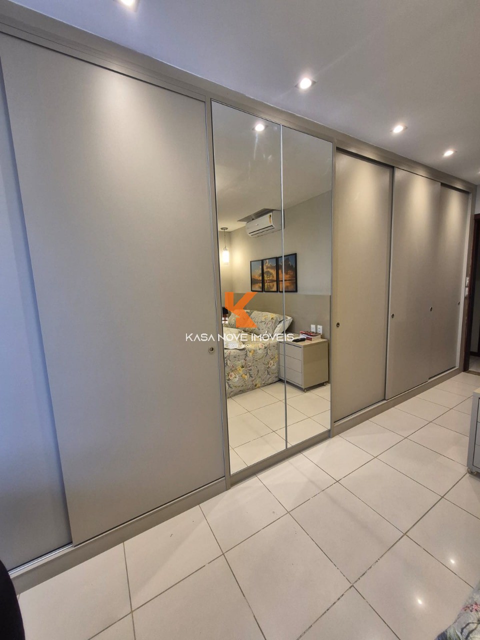 Apartamento, 4 quartos, 196 m² - Foto 15