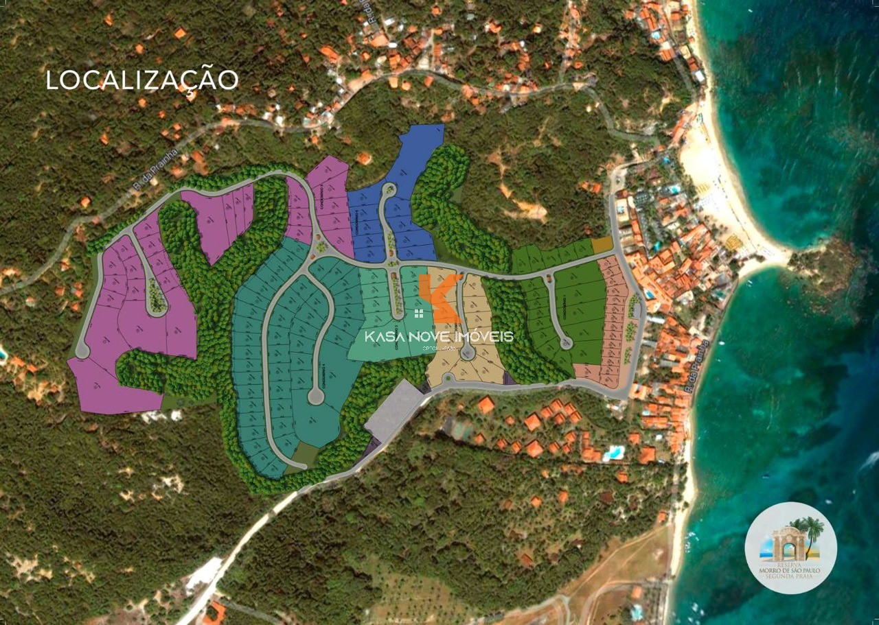 Terreno, 763 m² - Foto 7