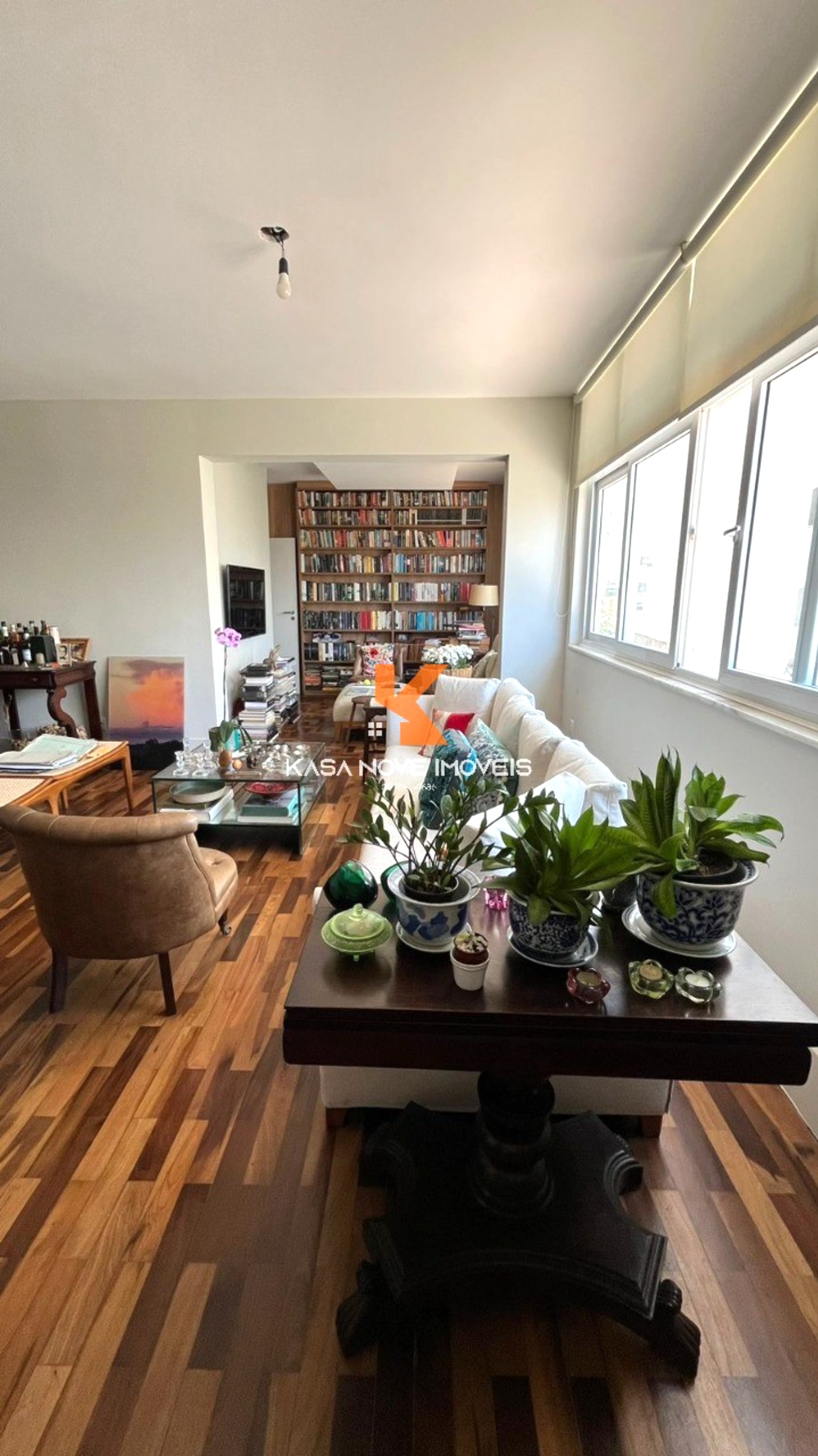 Apartamento, 4 quartos, 153 m² - Foto 2