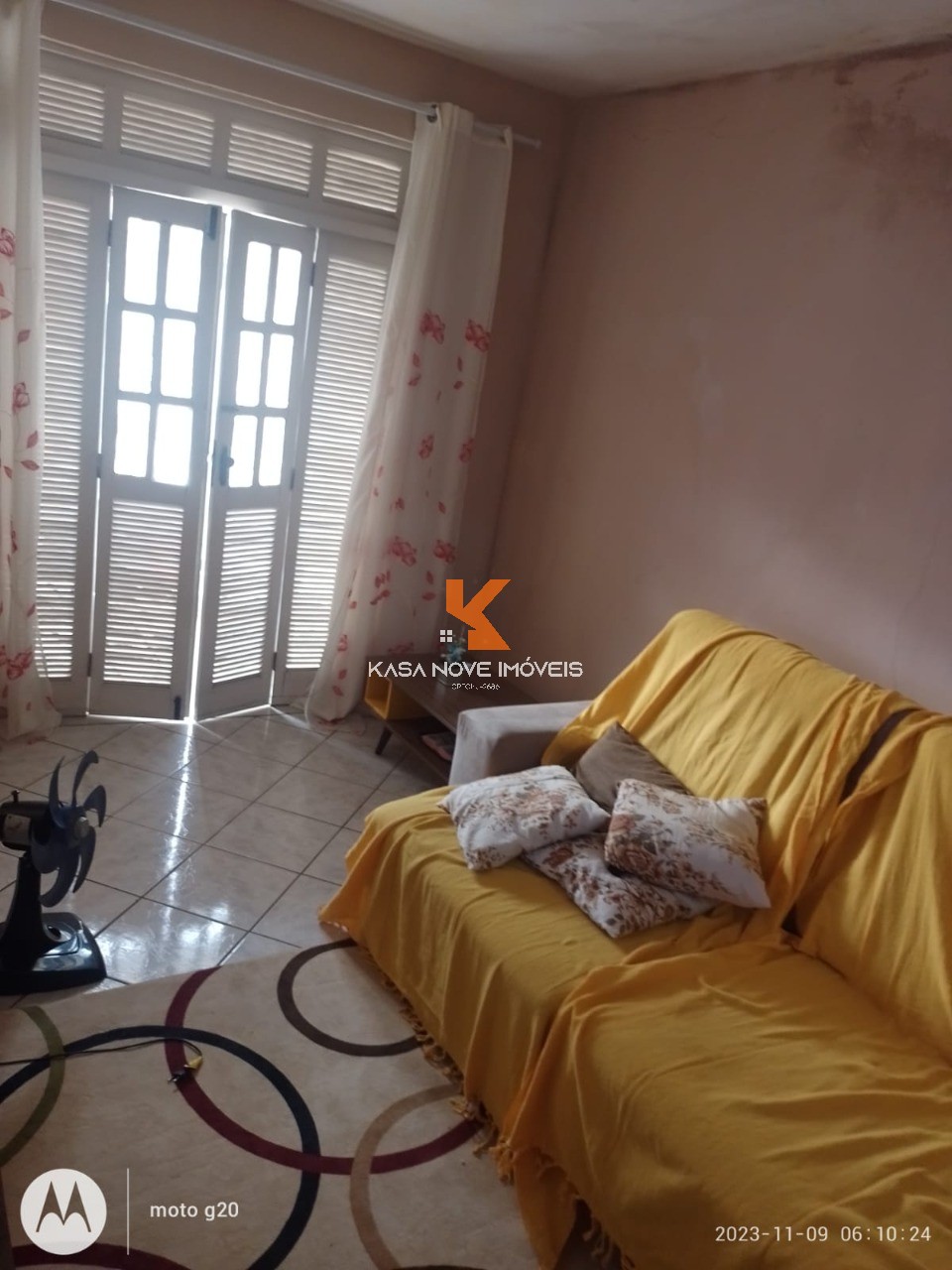 Casa, 2 quartos, 70 m² - Foto 6