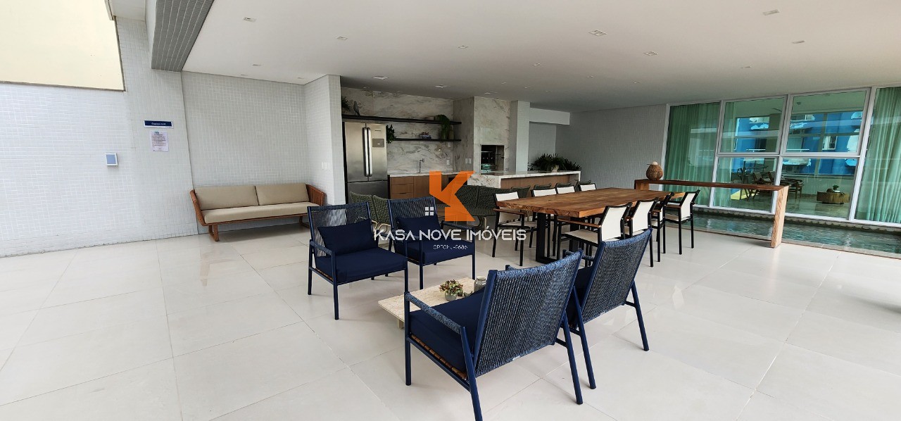 Apartamento para alugar com 1 quarto, 45m² - Foto 22