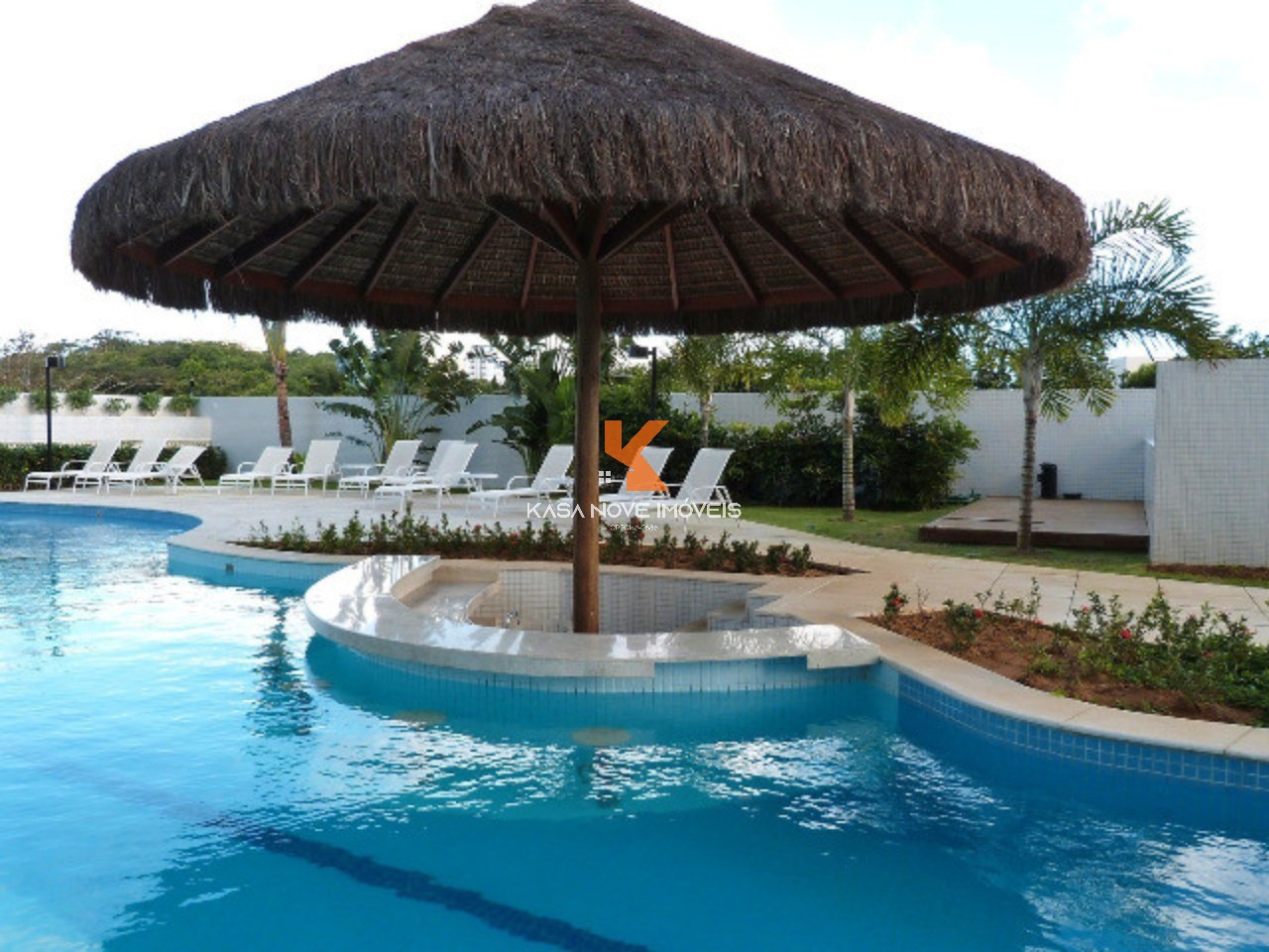 Apartamento, 1 quarto, 60 m² - Foto 13