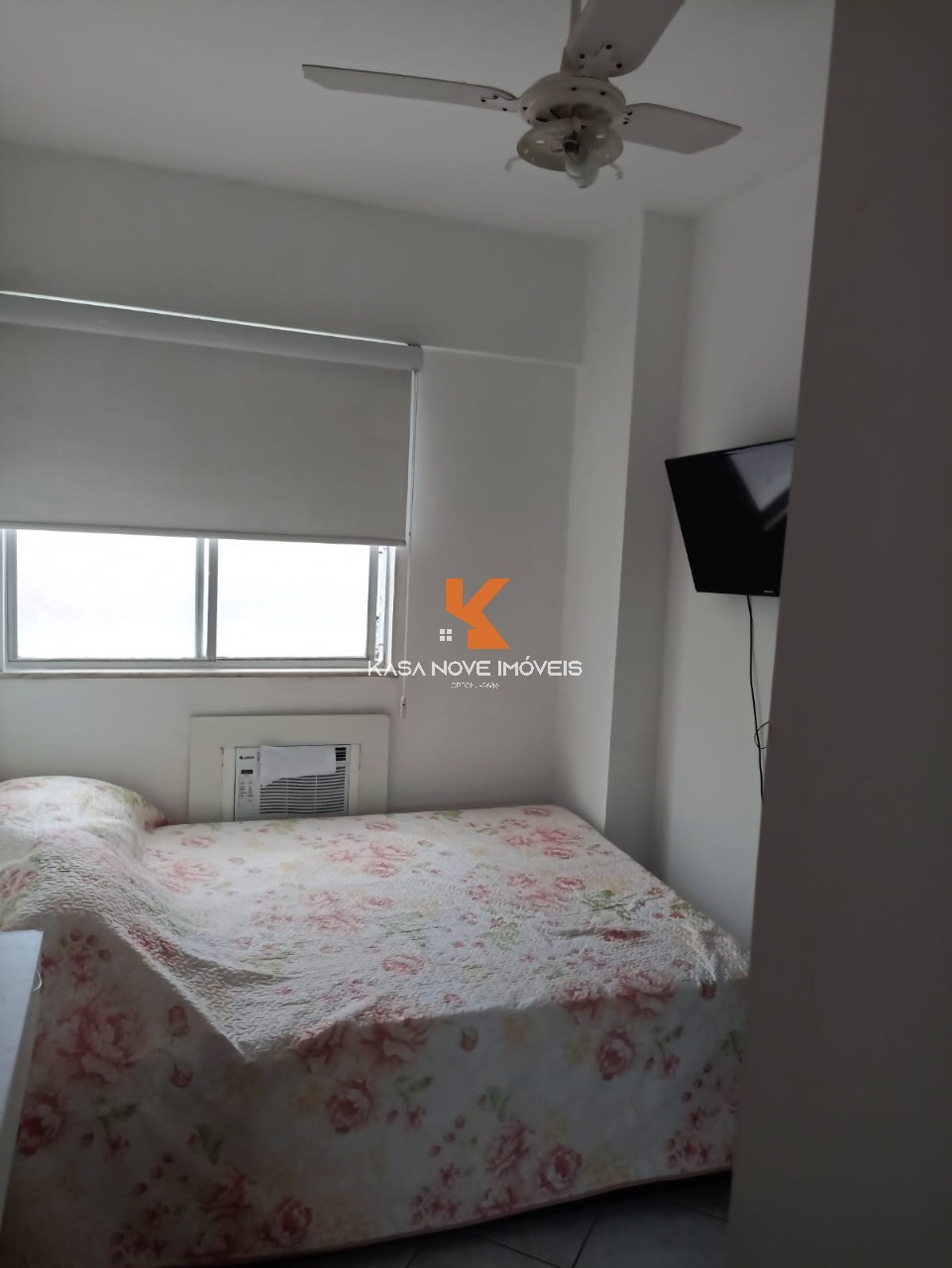 Apartamento, 3 quartos, 61 m² - Foto 6