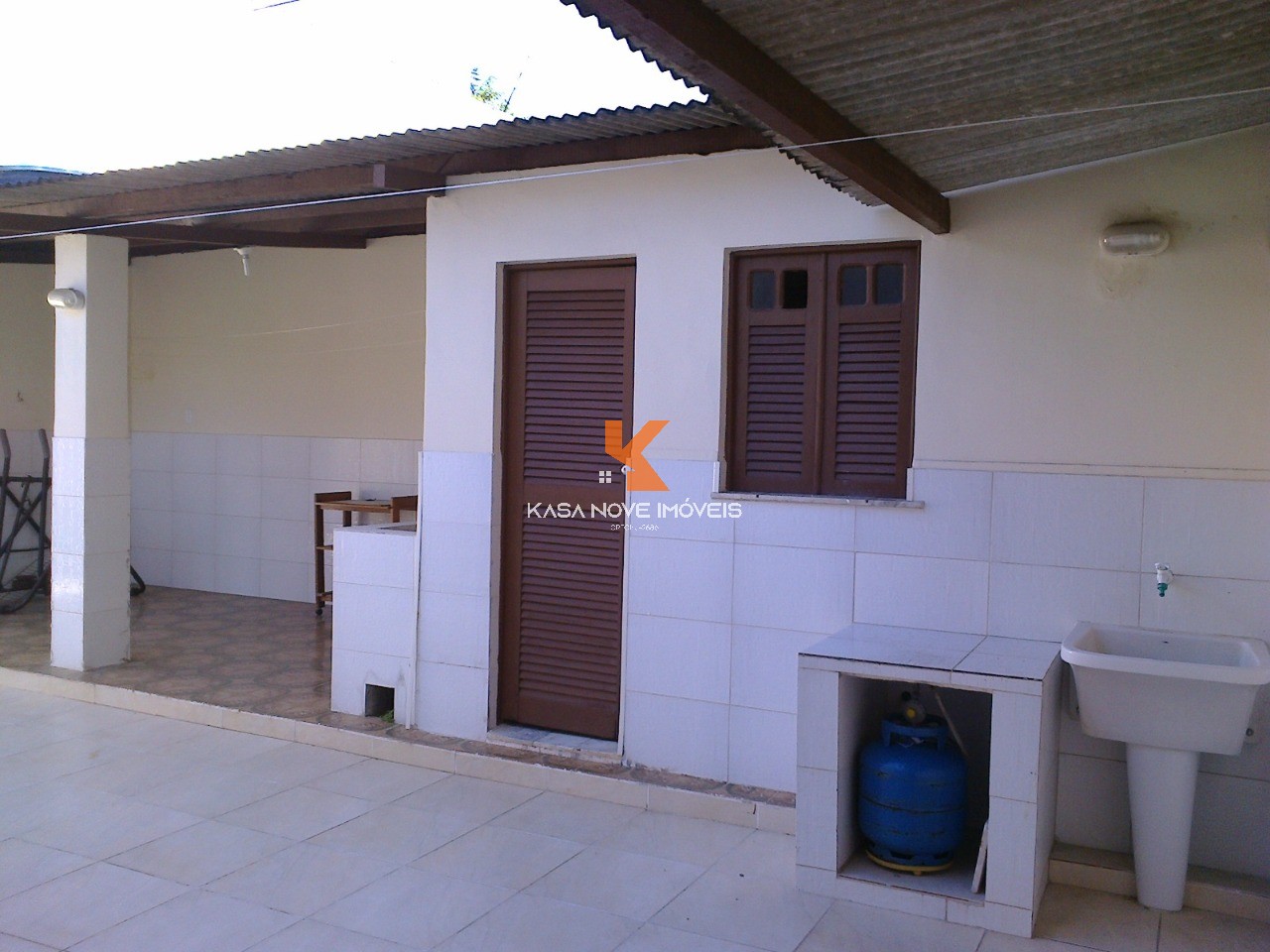 Prédio Inteiro à venda com 3 quartos, 360m² - Foto 6