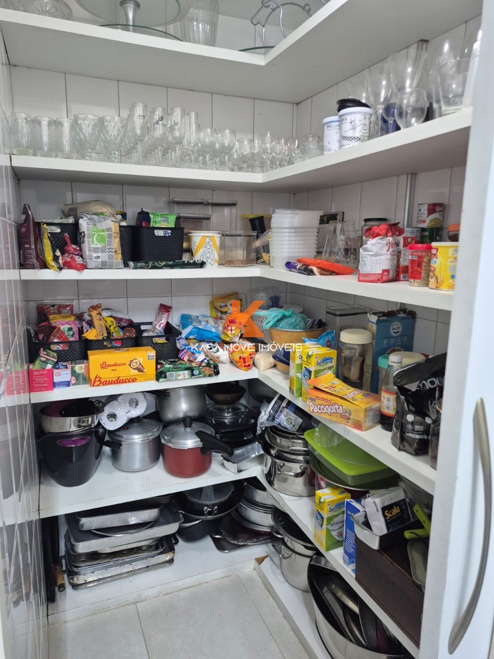 Apartamento, 4 quartos, 196 m² - Foto 20