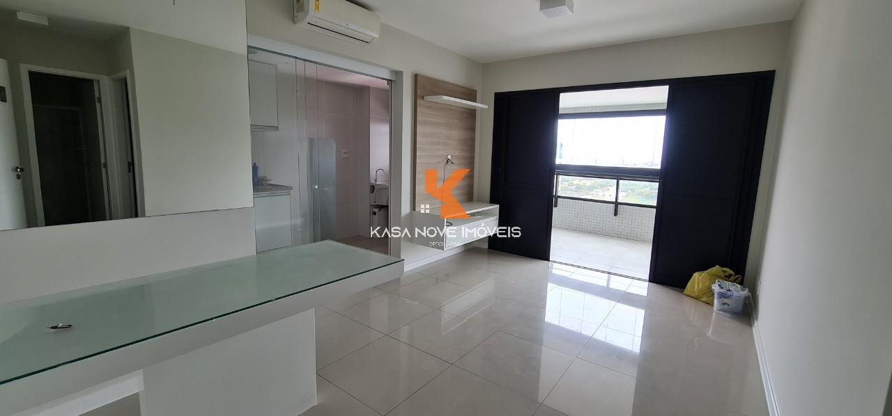 Apartamento, 1 quarto, 60 m² - Foto 3