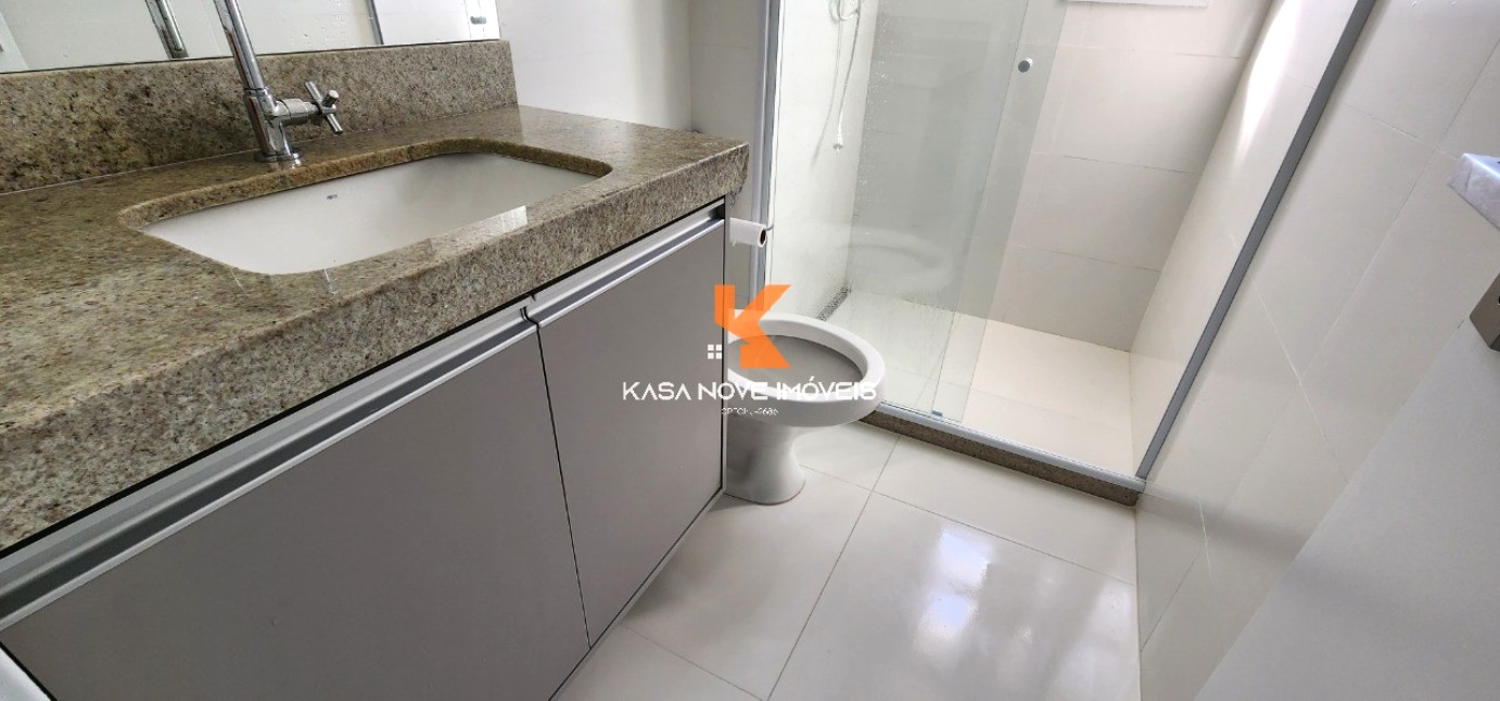 Apartamento para alugar com 1 quarto, 45m² - Foto 9