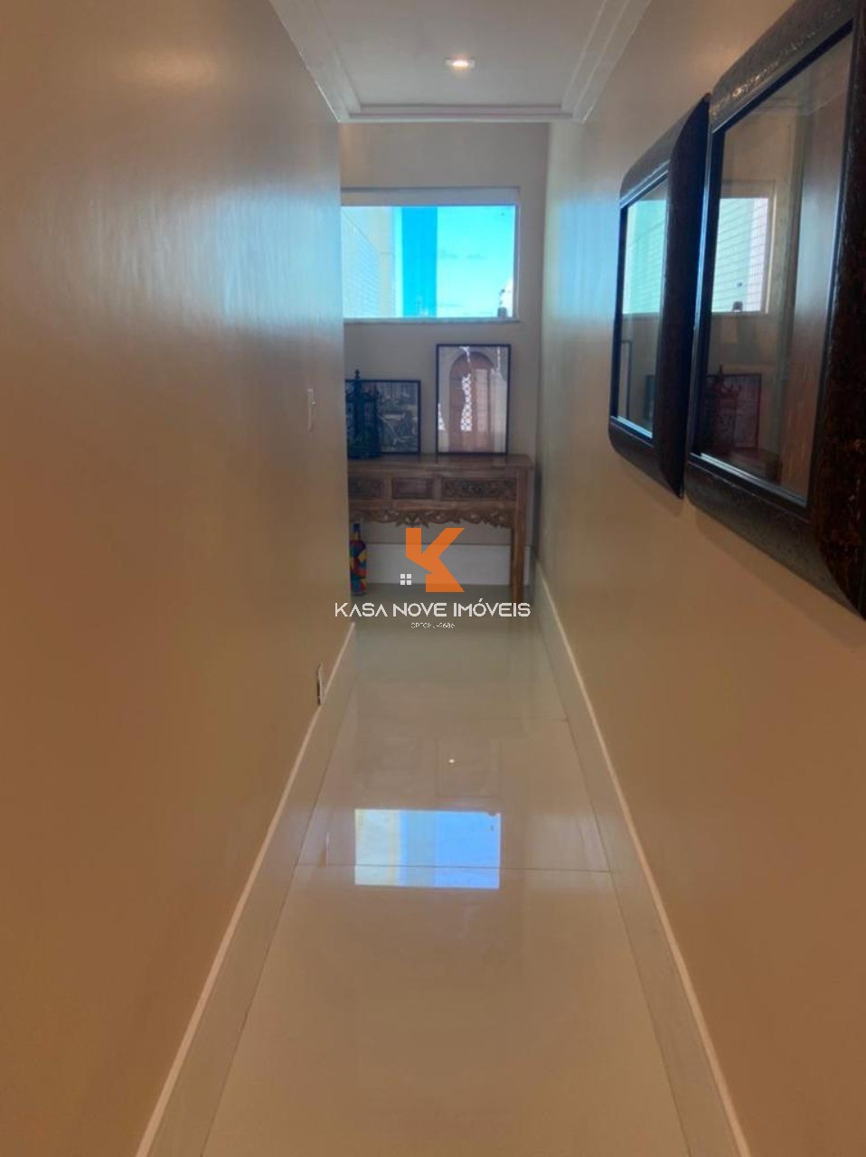 Apartamento à venda com 3 quartos, 135m² - Foto 7