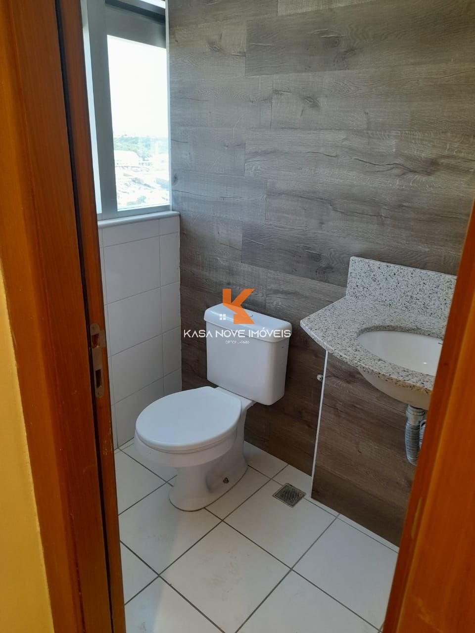 Conjunto Comercial-Sala para alugar, 51m² - Foto 9