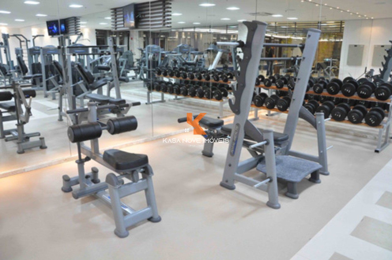Conjunto Comercial-Sala para alugar, 51m² - Foto 11