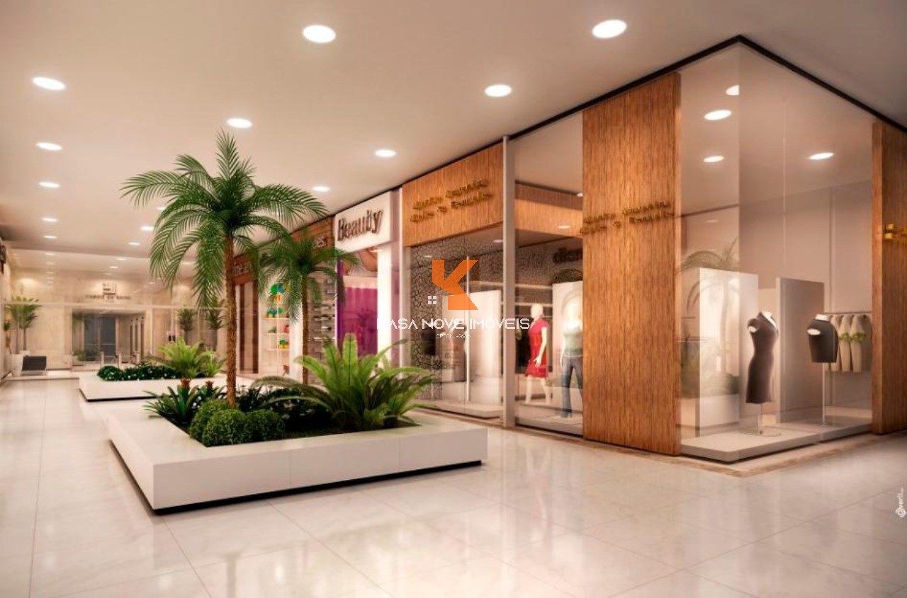 Loja-Salão à venda, 53m² - Foto 5