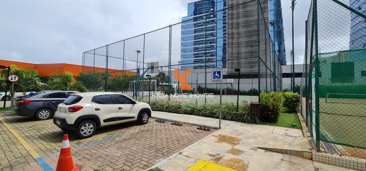 Apartamento, 1 quarto, 60 m² - Foto 20