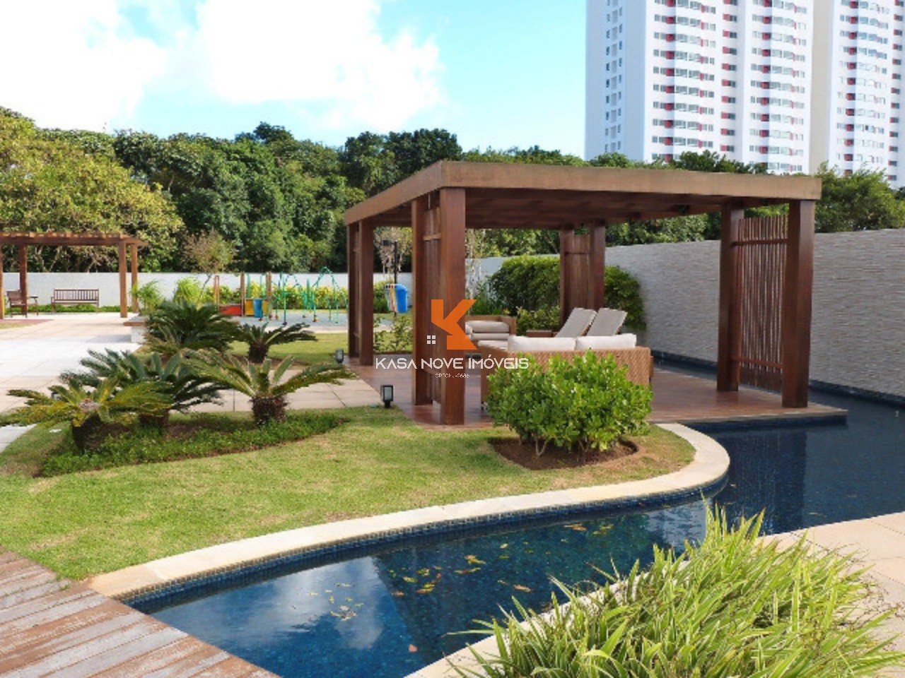 Apartamento, 1 quarto, 60 m² - Foto 21