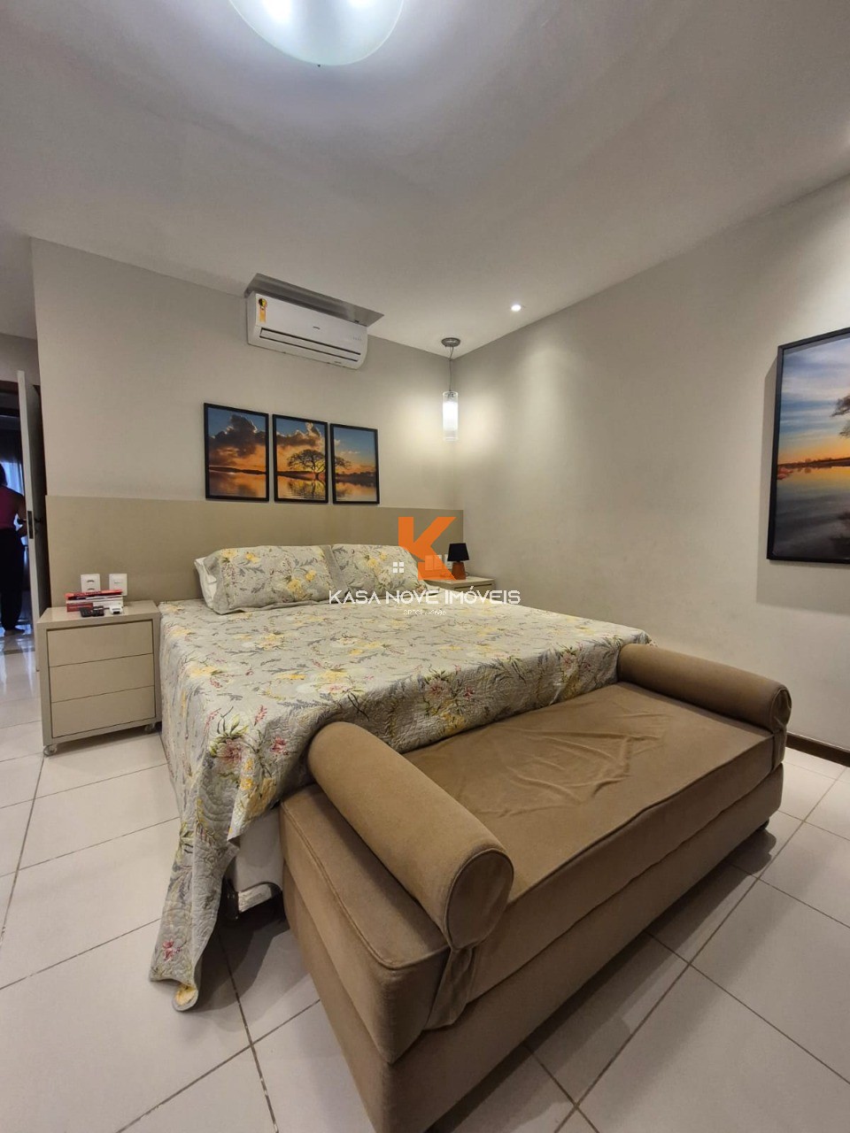 Apartamento, 4 quartos, 196 m² - Foto 13