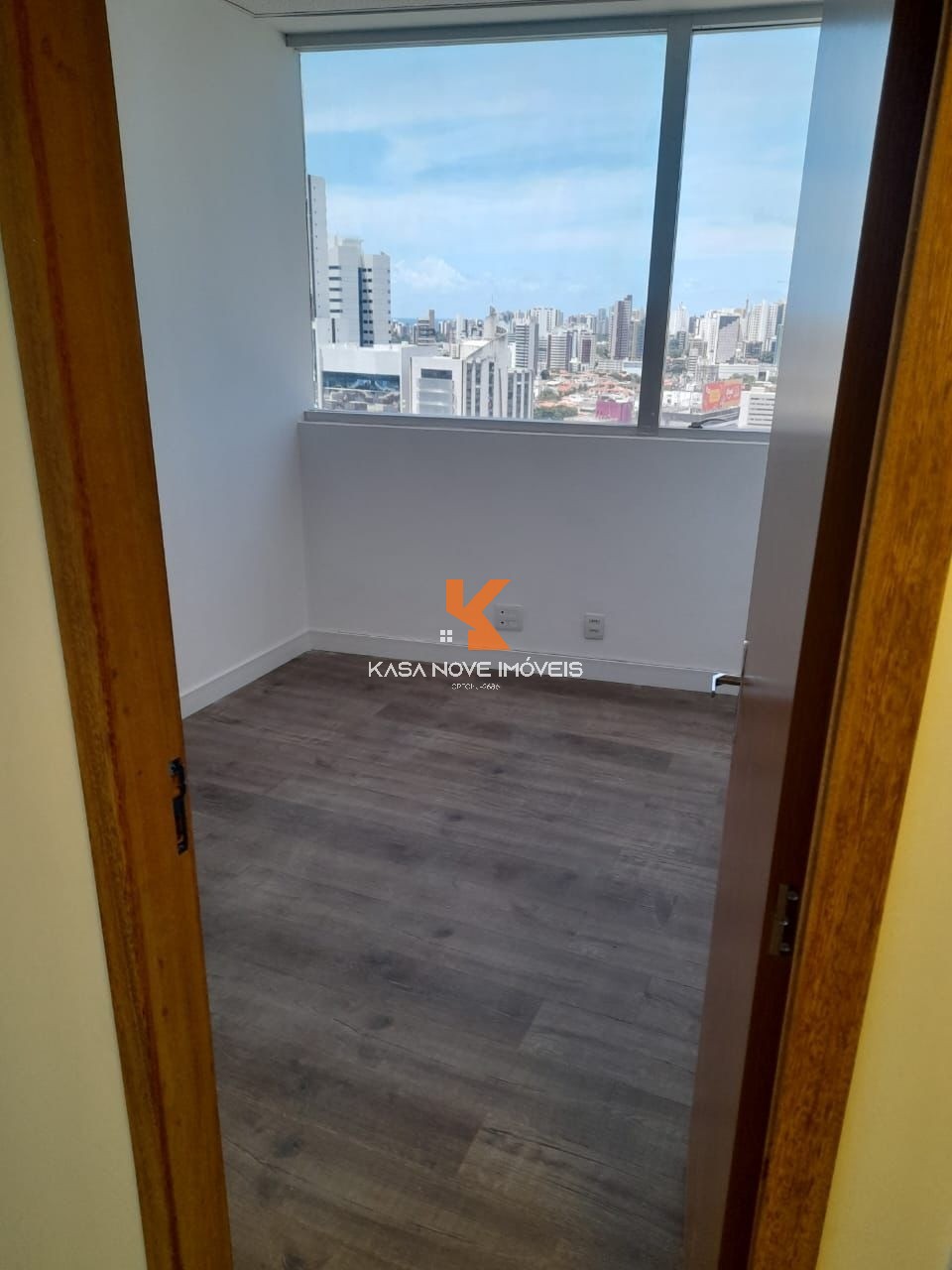 Conjunto Comercial-Sala para alugar, 51m² - Foto 8