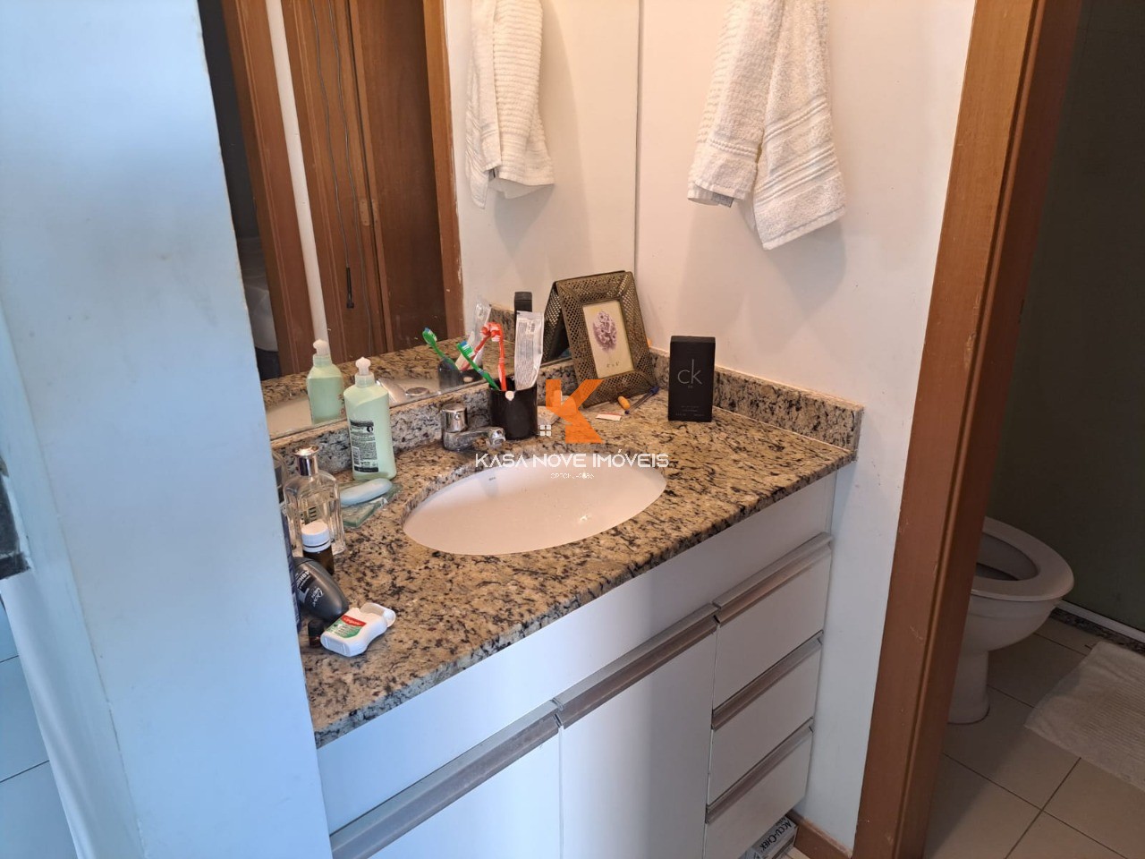 Apartamento, 1 quarto, 43 m² - Foto 9