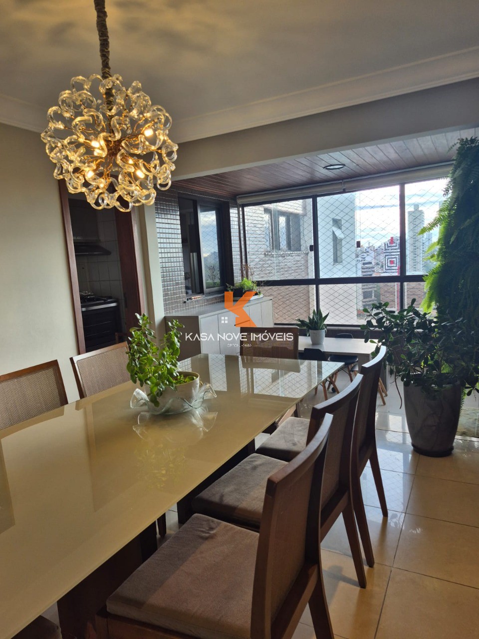 Apartamento, 4 quartos, 196 m² - Foto 12