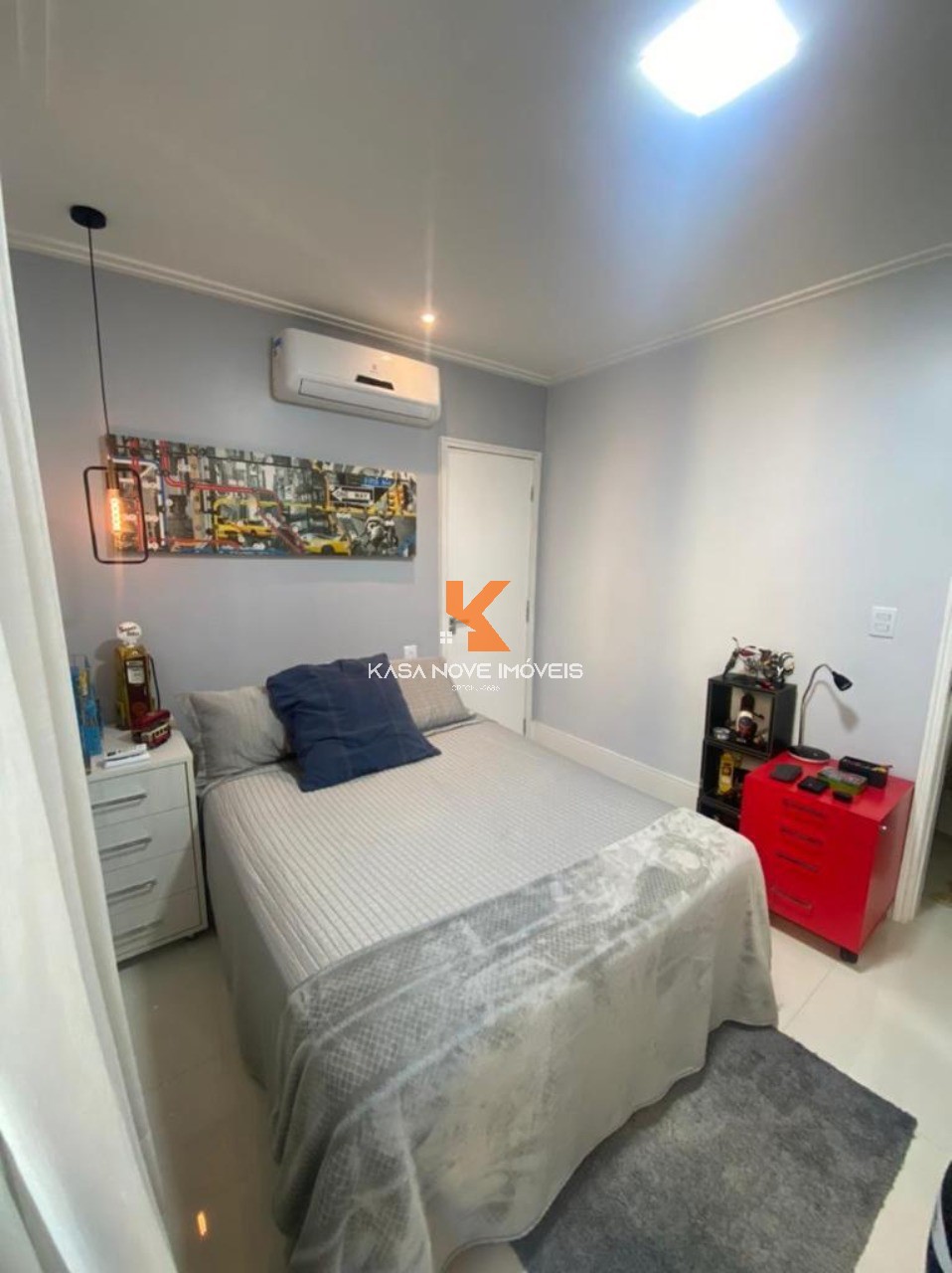 Apartamento à venda com 3 quartos, 135m² - Foto 17