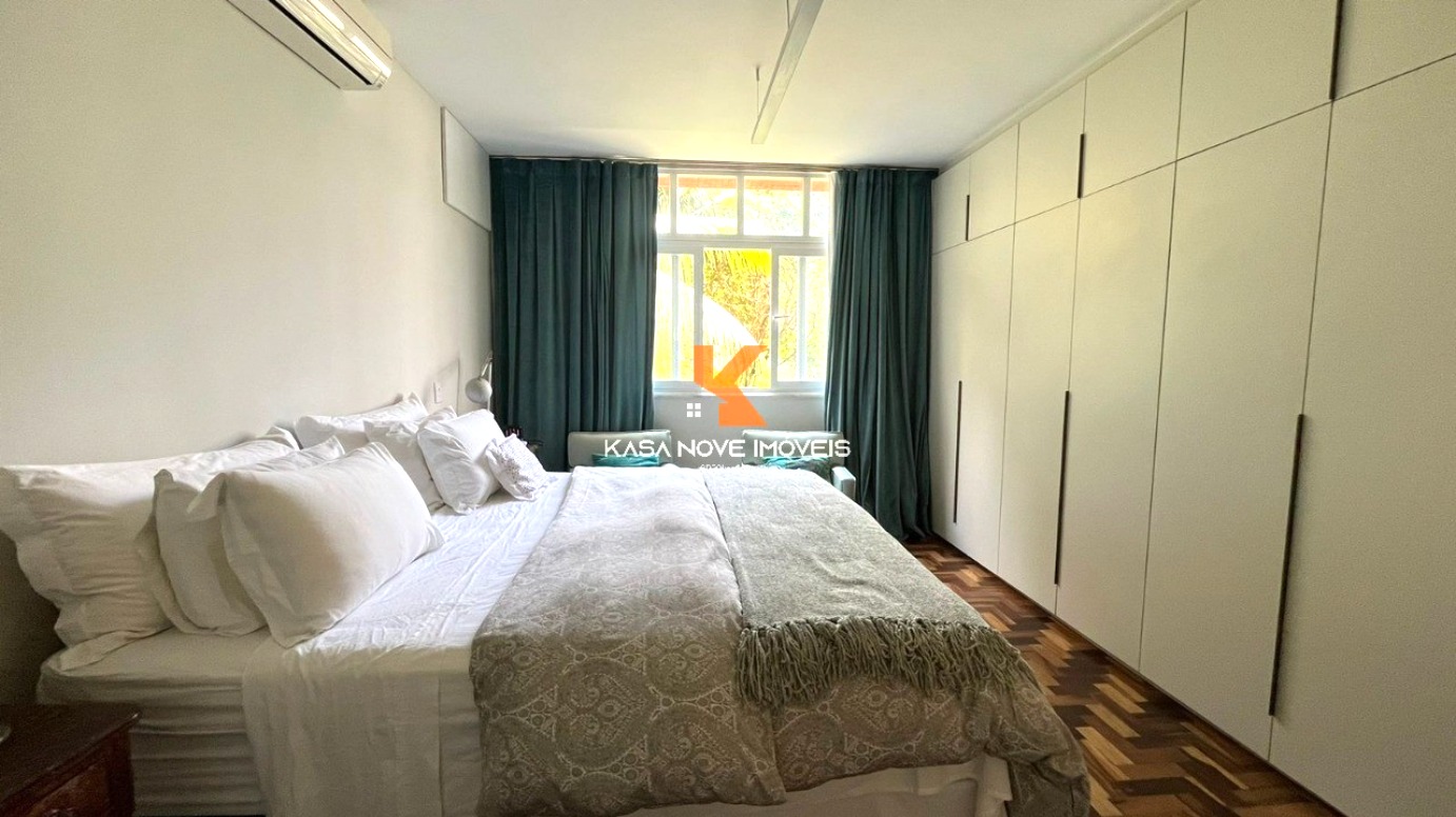 Apartamento, 4 quartos, 153 m² - Foto 5