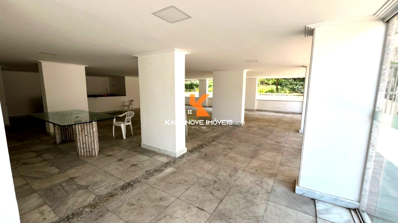 Apartamento, 4 quartos, 153 m² - Foto 11