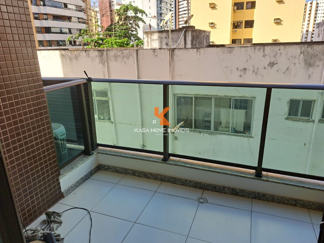 Apartamento, 1 quarto, 43 m² - Foto 4