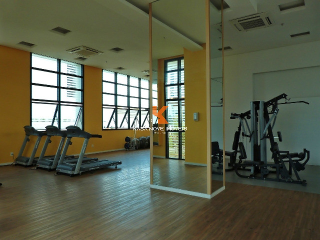 Apartamento, 1 quarto, 60 m² - Foto 22