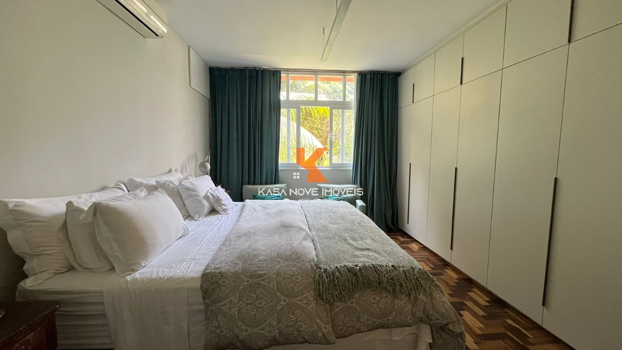 Apartamento, 4 quartos, 153 m² - Foto 18