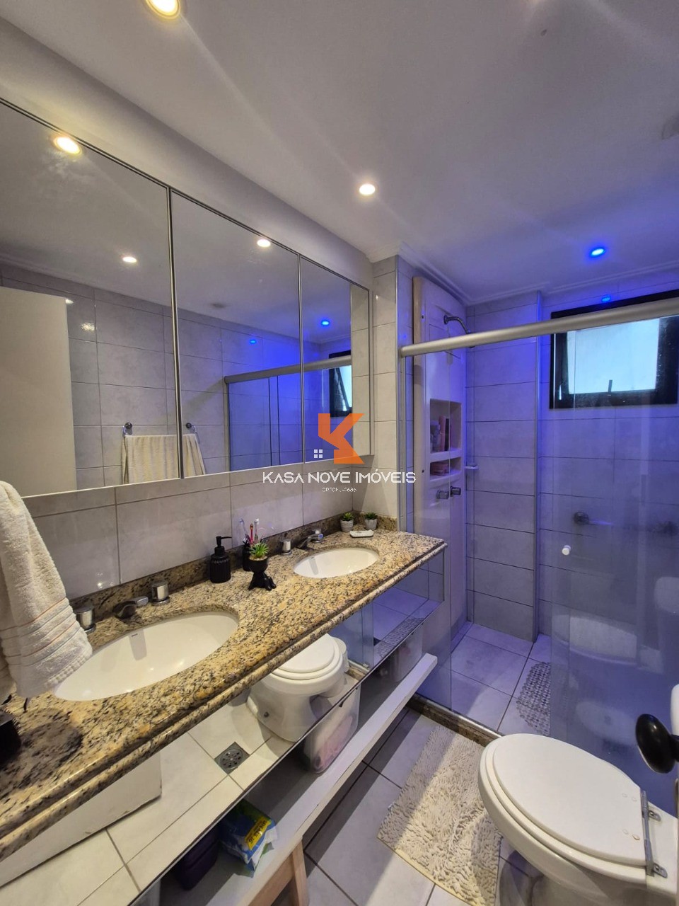 Apartamento, 4 quartos, 196 m² - Foto 16