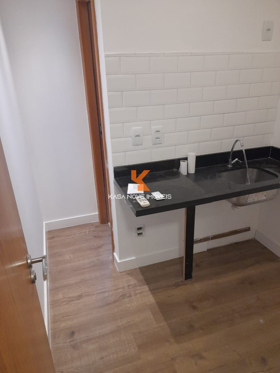 Conjunto Comercial-Sala para alugar, 51m² - Foto 6