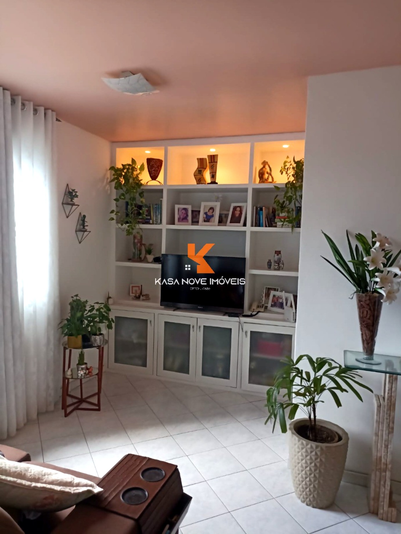Apartamento, 3 quartos, 61 m² - Foto 1