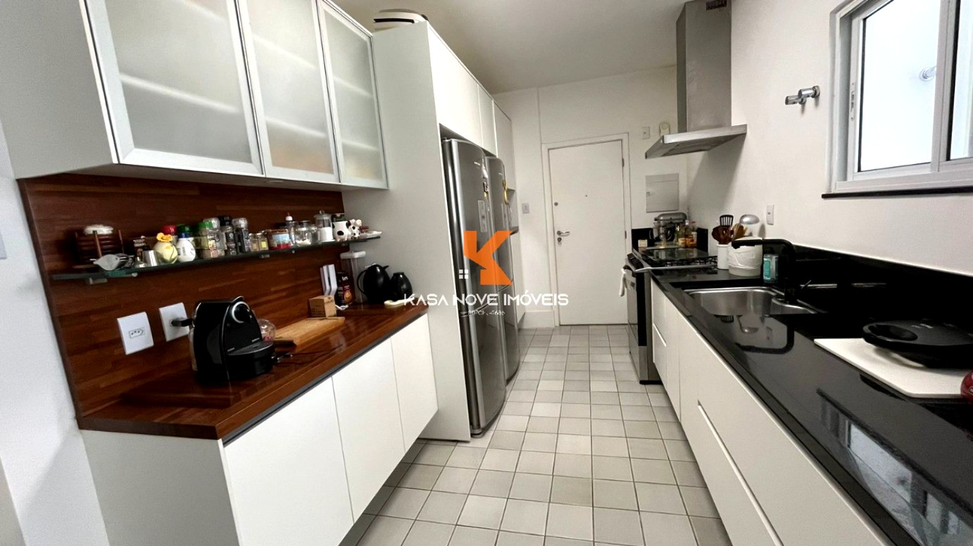 Apartamento, 4 quartos, 153 m² - Foto 8