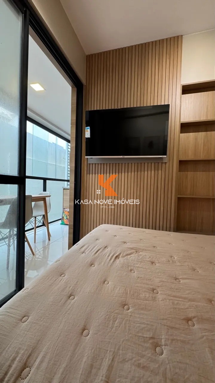 Apartamento, 1 quarto, 29 m² - Foto 16