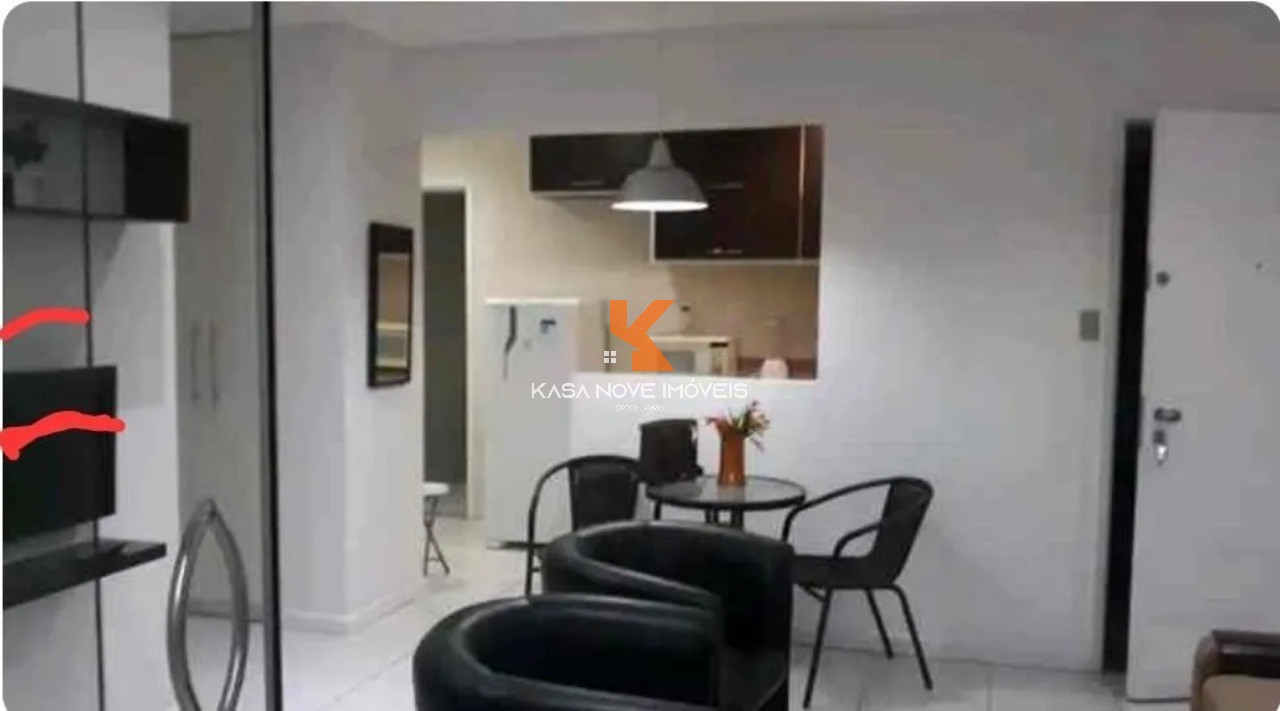 Apartamento, 1 quarto, 57 m² - Foto 11