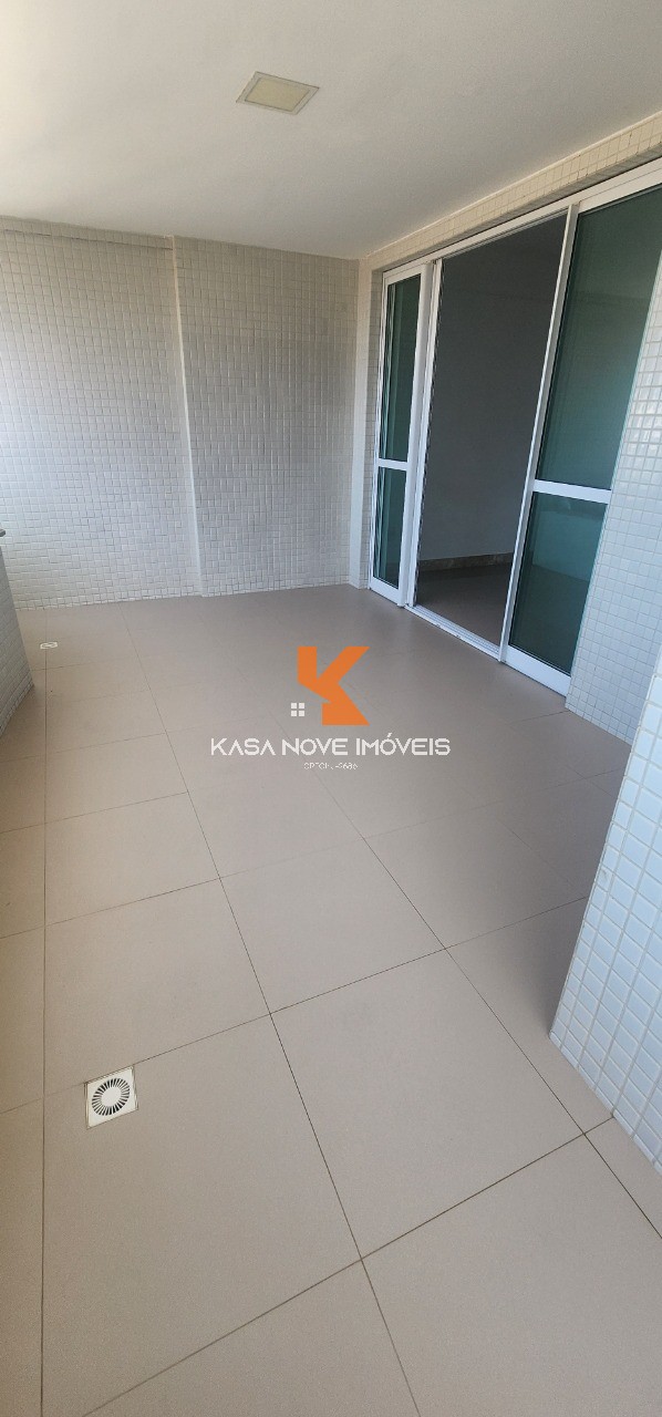 Apartamento, 2 quartos, 83 m² - Foto 2